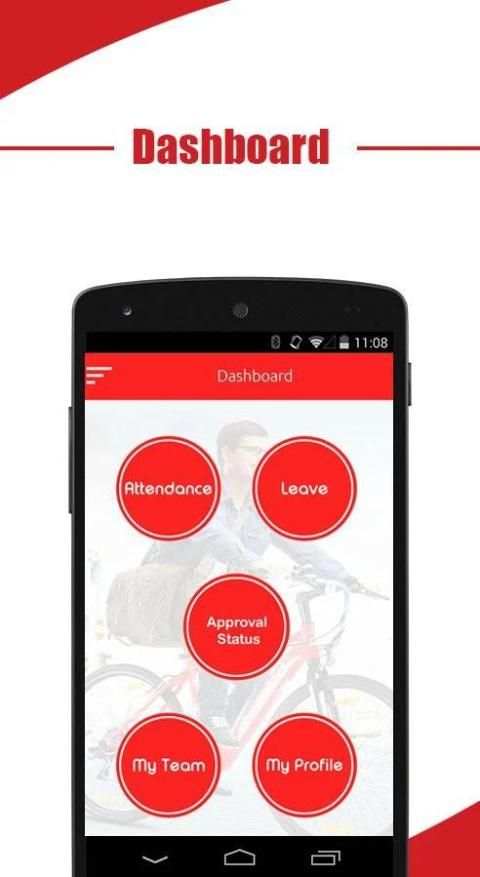 Hero LMS स्क्रीनशॉट 5
