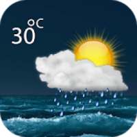 Weather Updates Free on 9Apps