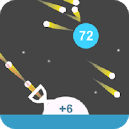 BTS(Bubble Tank Strike) icon