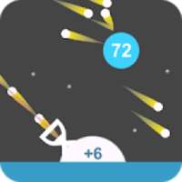 BTS(Bubble Tank Strike)