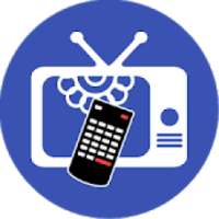 Daljinac TV Kanali icon