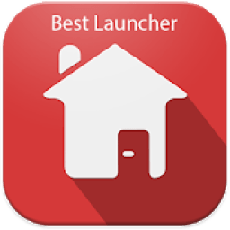 Big Launcher - Launcher For Old Age People आइकन
