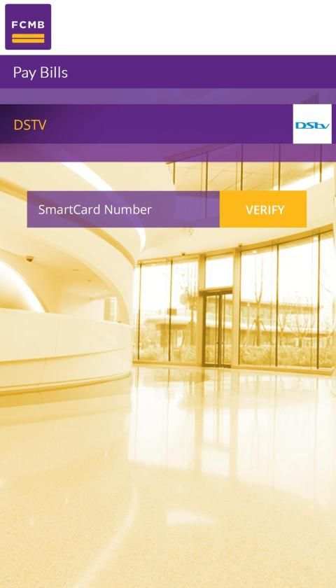 FcmbMobile by FCMB screenshot 4