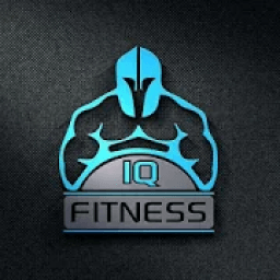 IQ FITNEES आइकन