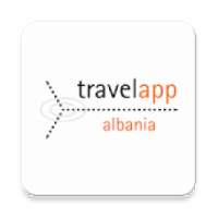 TravelApp-Albania on 9Apps