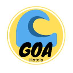 Goa Hotel App