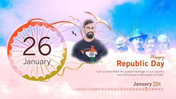 26 January Photo Editor-2019 screenshot 1