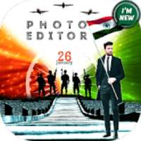 26 January Photo Editor-2019 on 9Apps