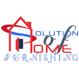 Solution Of Home Furnishing
