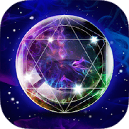 ikon Magic Crystal Ball