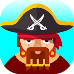 Pirate King Treasure आइकन