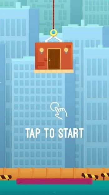Skyscraper Stack Builder screenshot 5