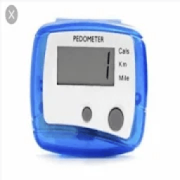 PEDO METER आइकन