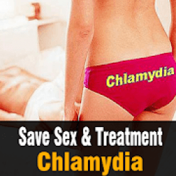 Chlamydia - Std treatment guidelines आइकन