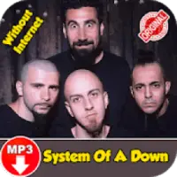 Download lagu system of a down store byob mp3