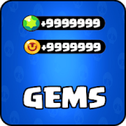 ikon Gems For Brawl Stars -Guide-