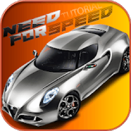ikon Top NFS Most Wanted walkthrough
