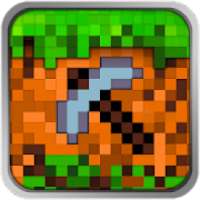 Explore Craft: Building adventures