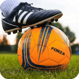 Football Training Season 18 आइकन