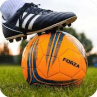 Football Training Season 18