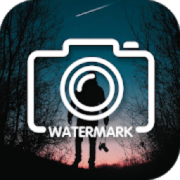 ikon Camera Watermark Lite New: Add Watermark on Photos