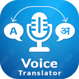ikon Voice Translator - All Language Translator 2019