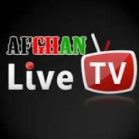 Afghan Live on 9Apps