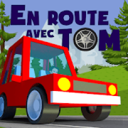 En route avec Tom icon