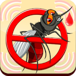 Super Anti mosquito icon