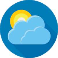 Weather Droid - Weather Forecast App
