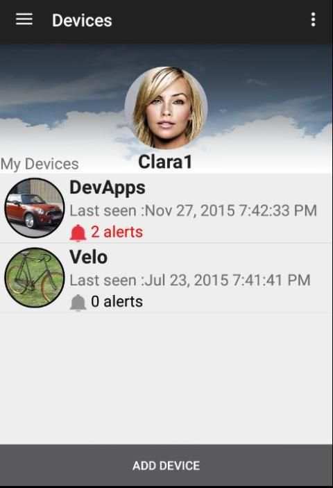 HidnSeek screenshot 2