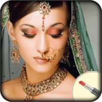 Wedding Makeup Salon Artist on 9Apps