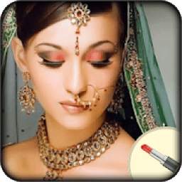 Wedding Makeup Salon Artist 4.0