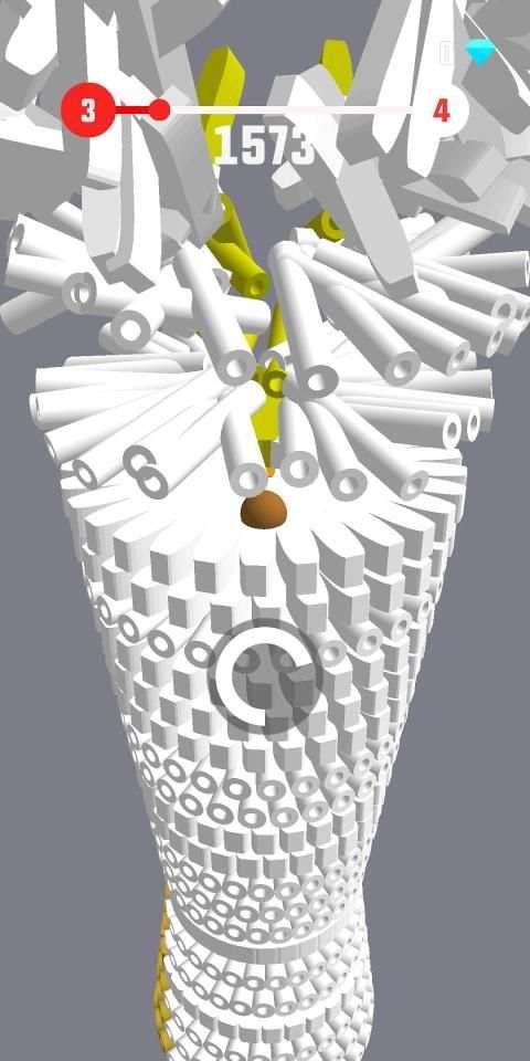 Stack Bump 3D screenshot 1