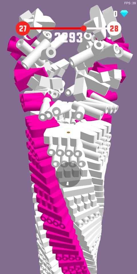 Stack Bump 3D screenshot 4