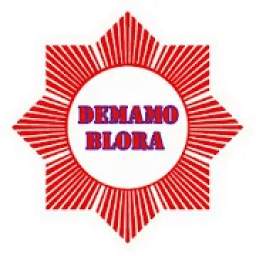 Demamo Blora