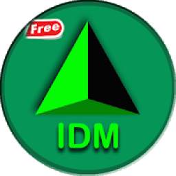 Internet Downloader Manager Mobile 1.1