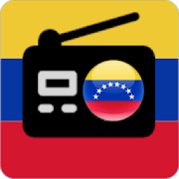 Radios de Venezuela Online icon