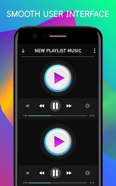 เพลงสากลไม่ใช้เน็ต screenshot 3