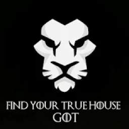 House - Game of thrones