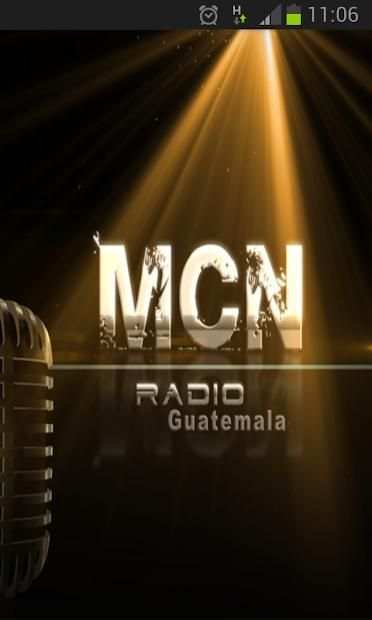 MCN Radio screenshot 4