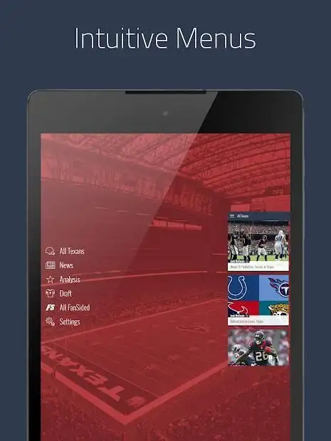 FanSided APK for Android Download