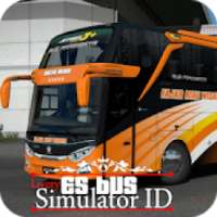 Livery Es Bus Simulator ID