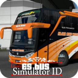 Livery Es Bus Simulator ID 2