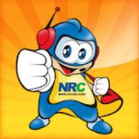 NRC आइकन