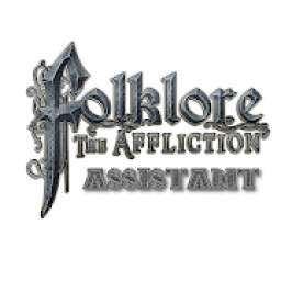 Folklore Assistant