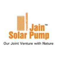 Jain Solar Pumping Solutions