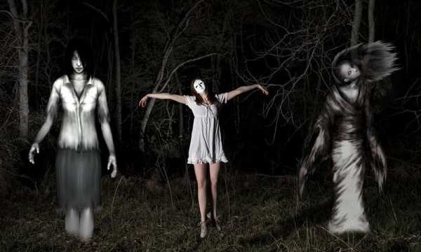 Ghost In Photo - Ghost Prank screenshot 4