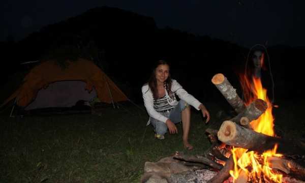 Ghost In Photo - Ghost Prank screenshot 2