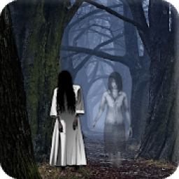 Ghost In Photo - Ghost Prank आइकन